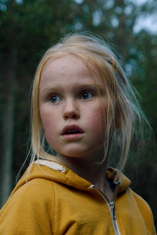 Foto de Rakel Lenora Fløttum
