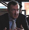 Foto de Ralph Ineson
