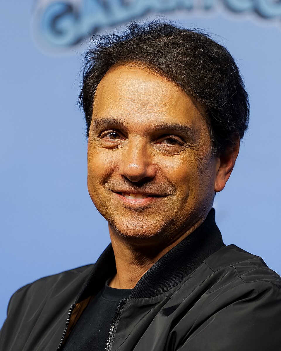 Foto de Ralph Macchio