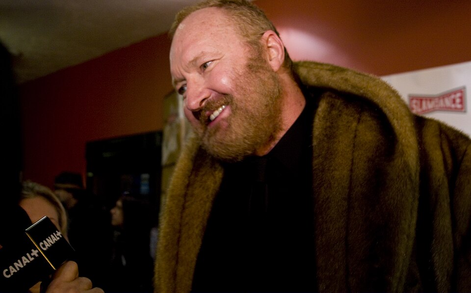 Foto de Randy Quaid