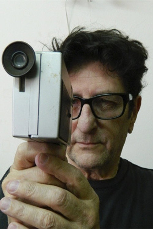 Foto de Raúl Perrone