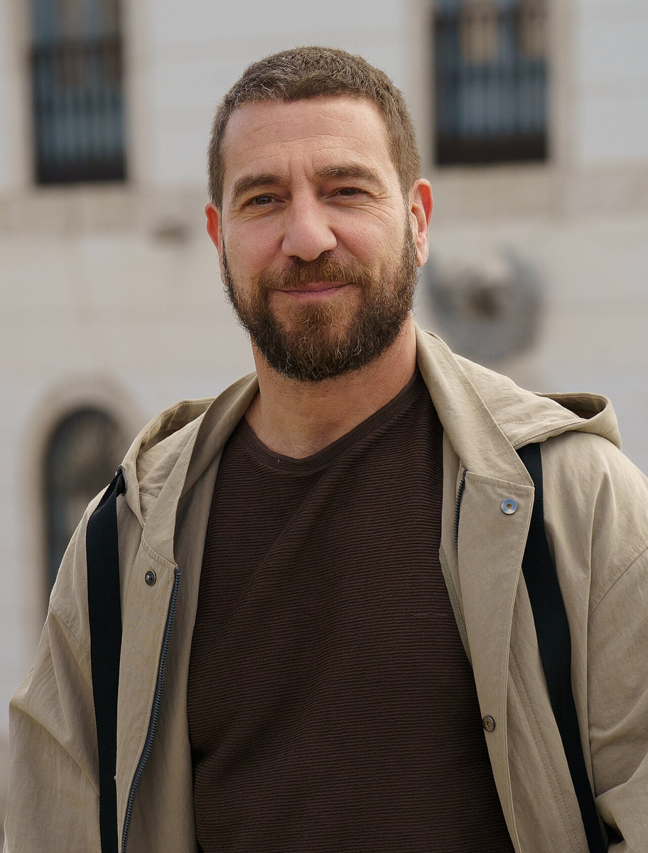Foto de Raúl Tejón