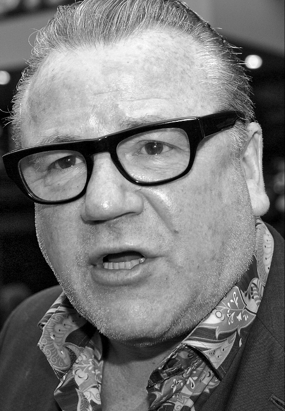 Foto de Ray Winstone
