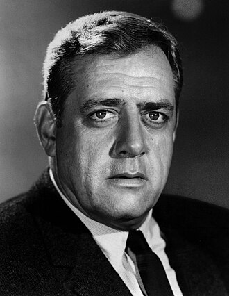 Foto de Raymond Burr