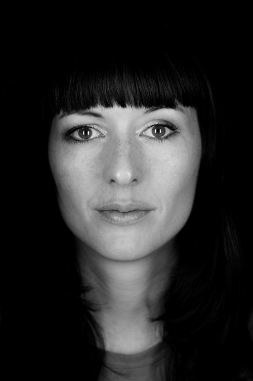 Foto de Rebecca Pan