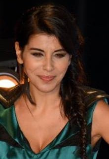 Foto de Reem Kherici