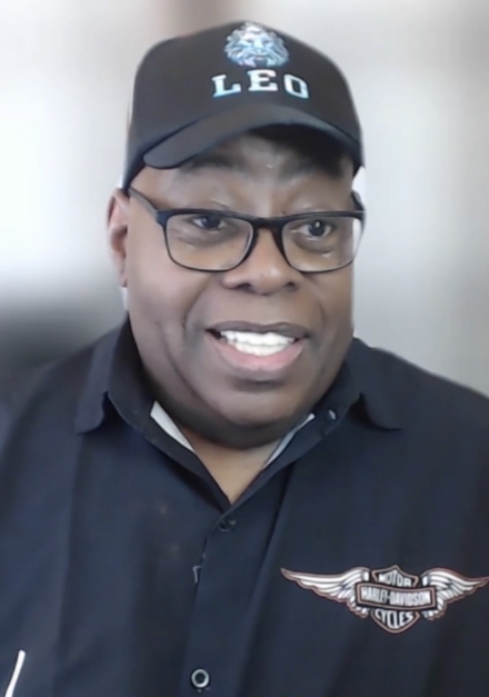 Foto de Reginald VelJohnson