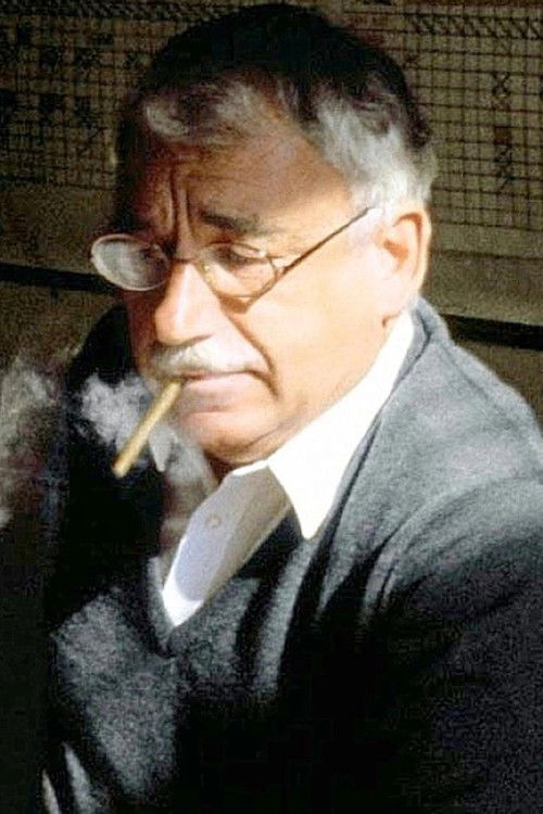 Foto de René Laloux