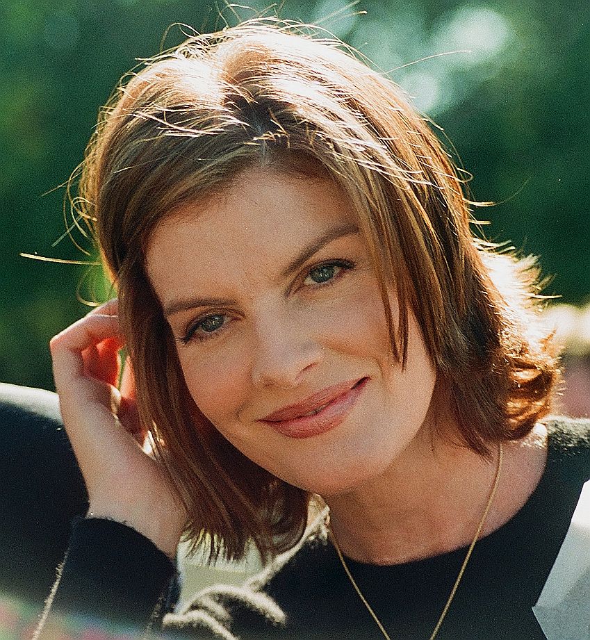 Foto de Rene Russo