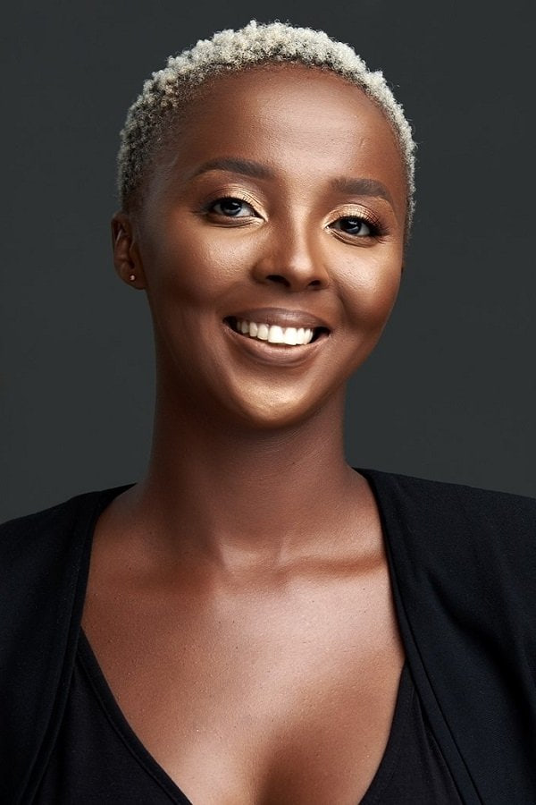 Foto de Rethabile Ramaphakela