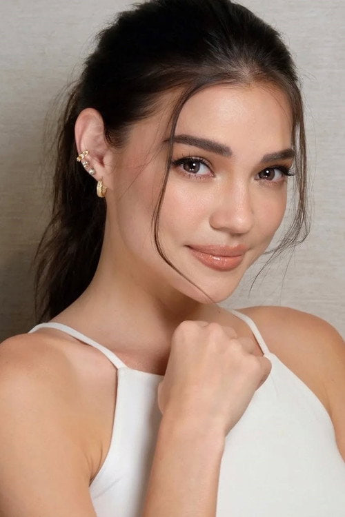 Foto de Rhian Ramos