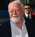 Foto de Richard Attenborough
