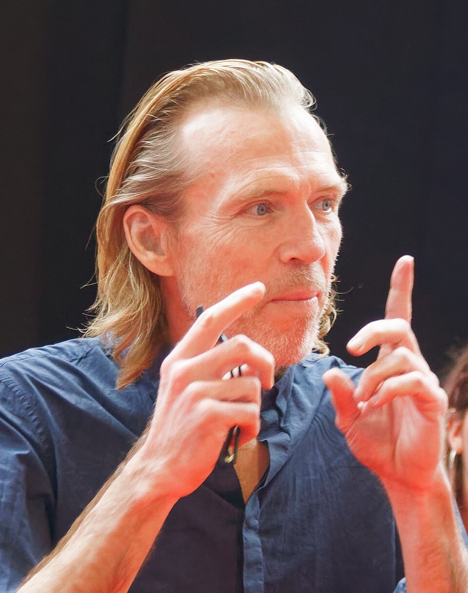 Foto de Richard Brake