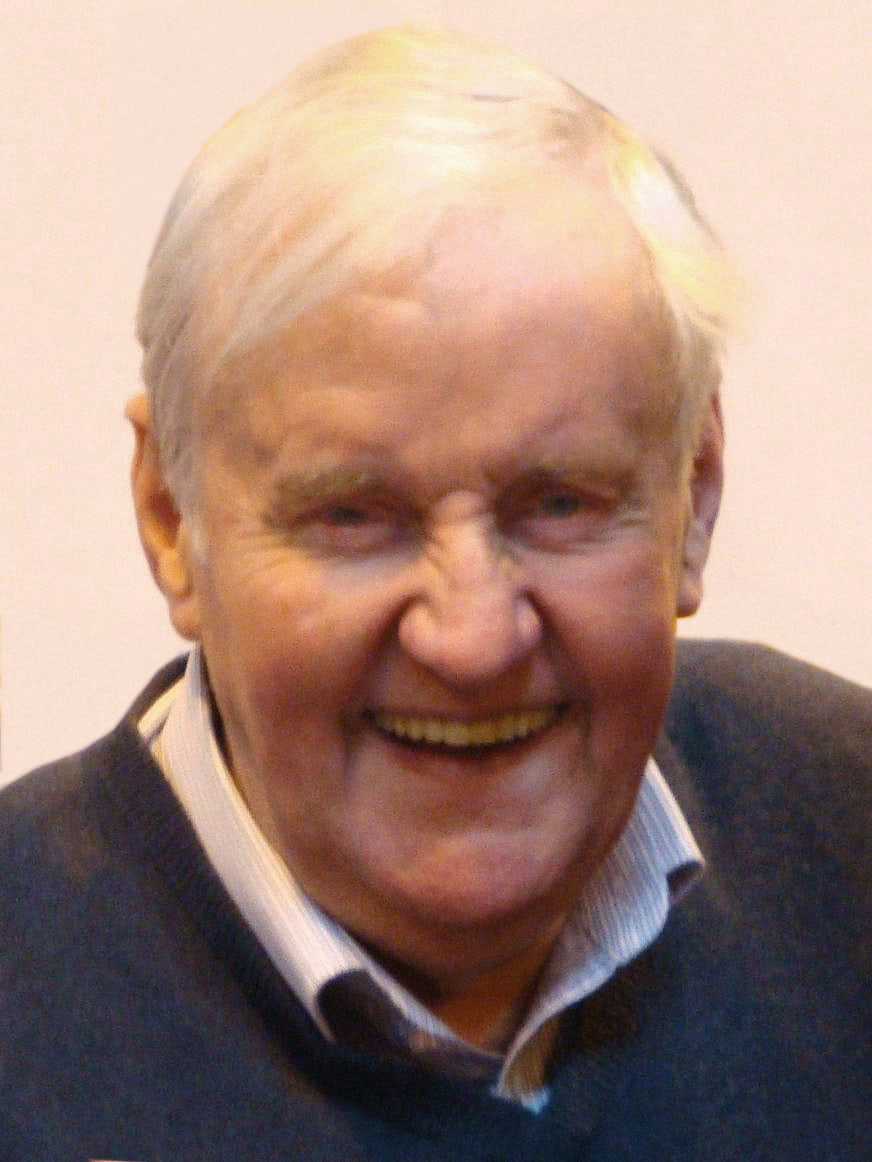 Foto de Richard Briers