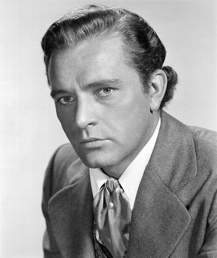 Foto de Richard Burton