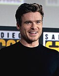 Foto de Richard Madden