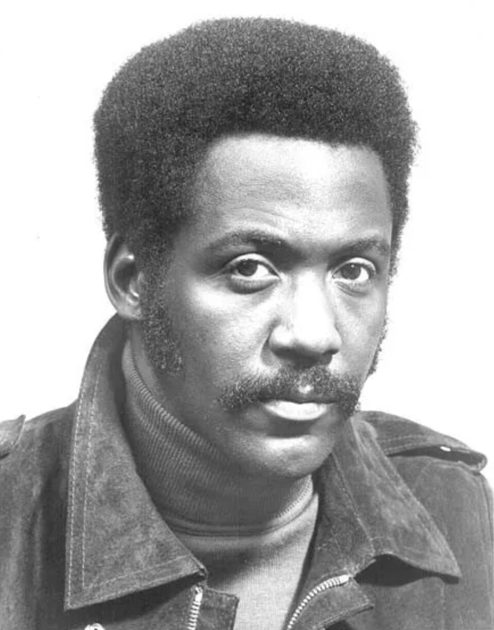 Foto de Richard Roundtree