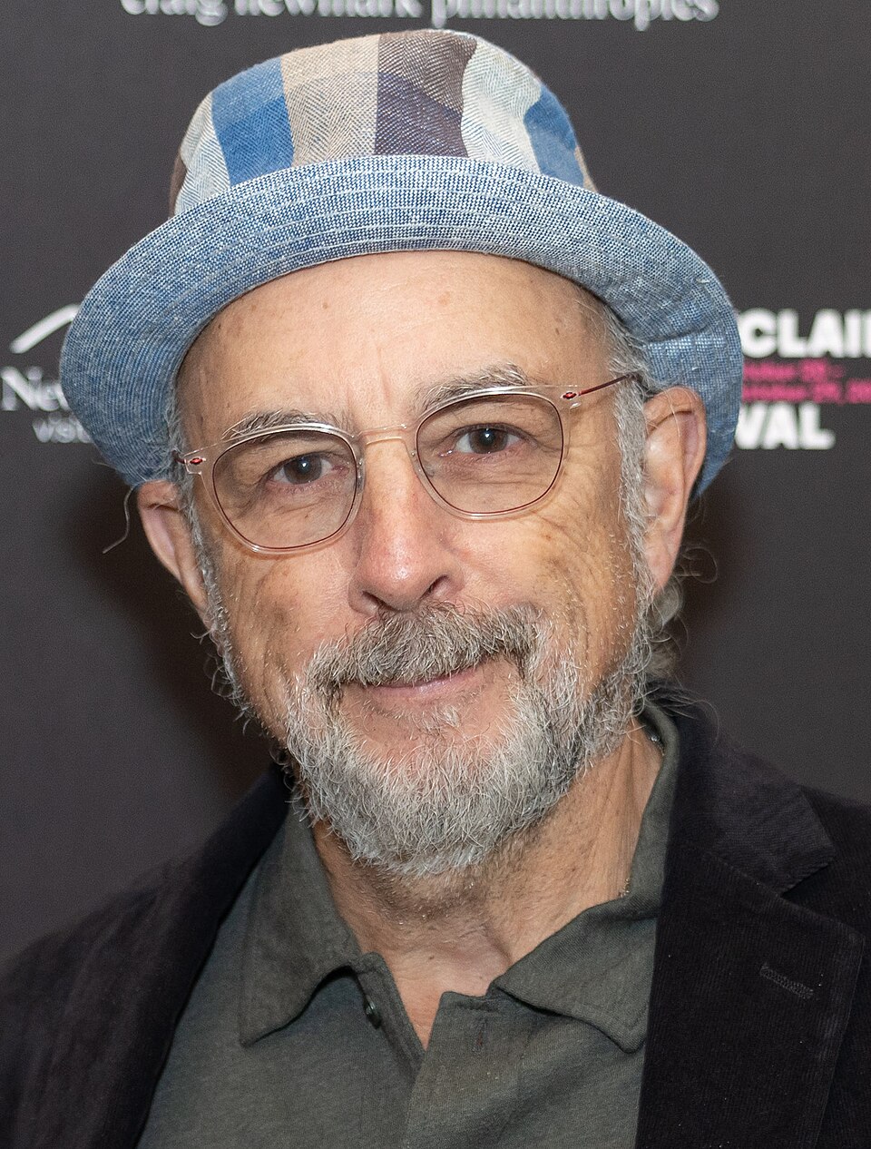 Foto de Richard Schiff