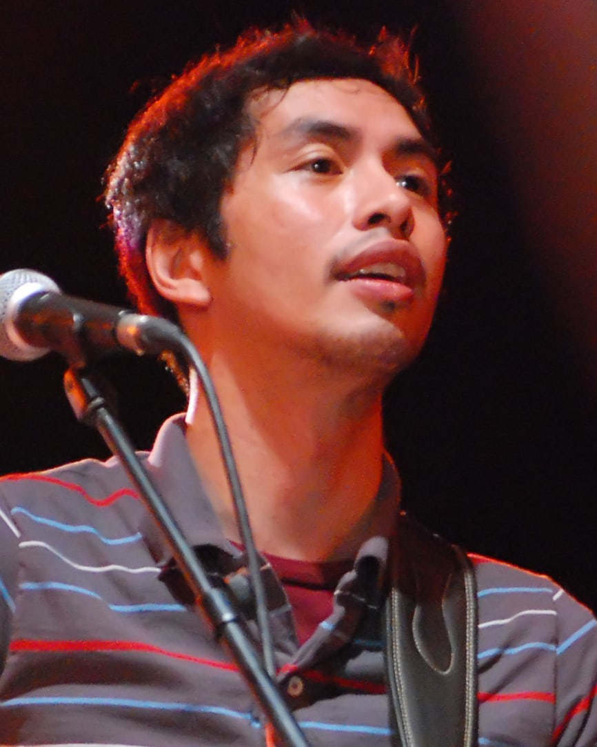 Foto de Rico Blanco