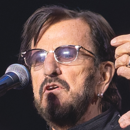 Foto de Ringo Starr