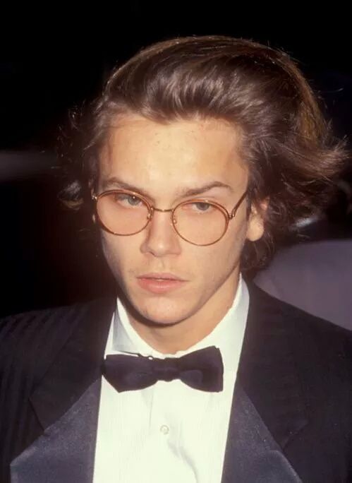 Foto de River Phoenix