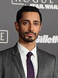 Foto de Riz Ahmed