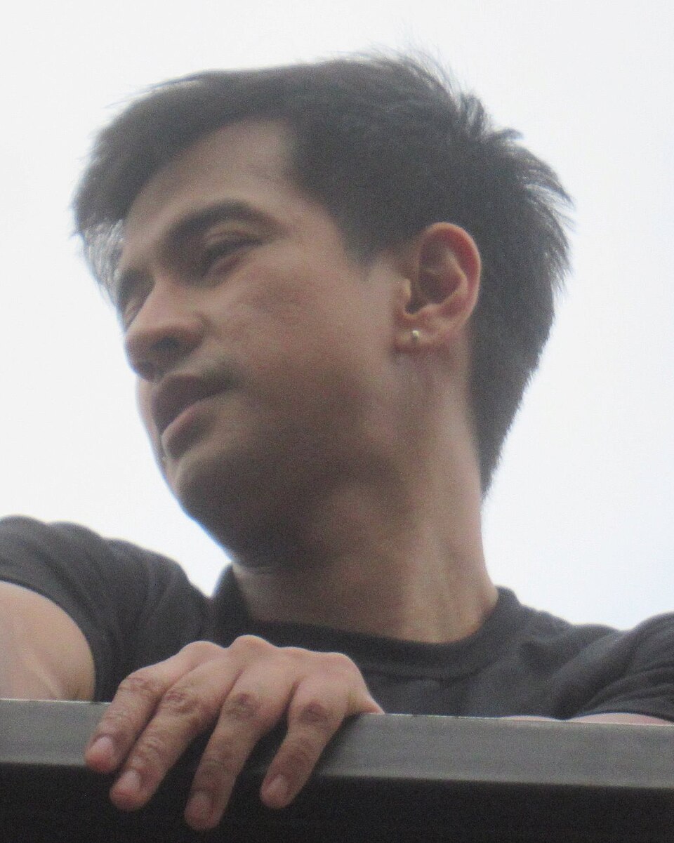 Foto de RK Bagatsing