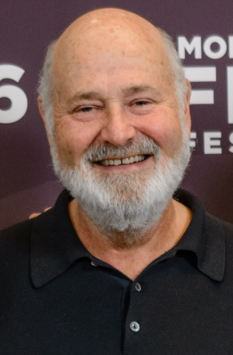 Foto de Rob Reiner