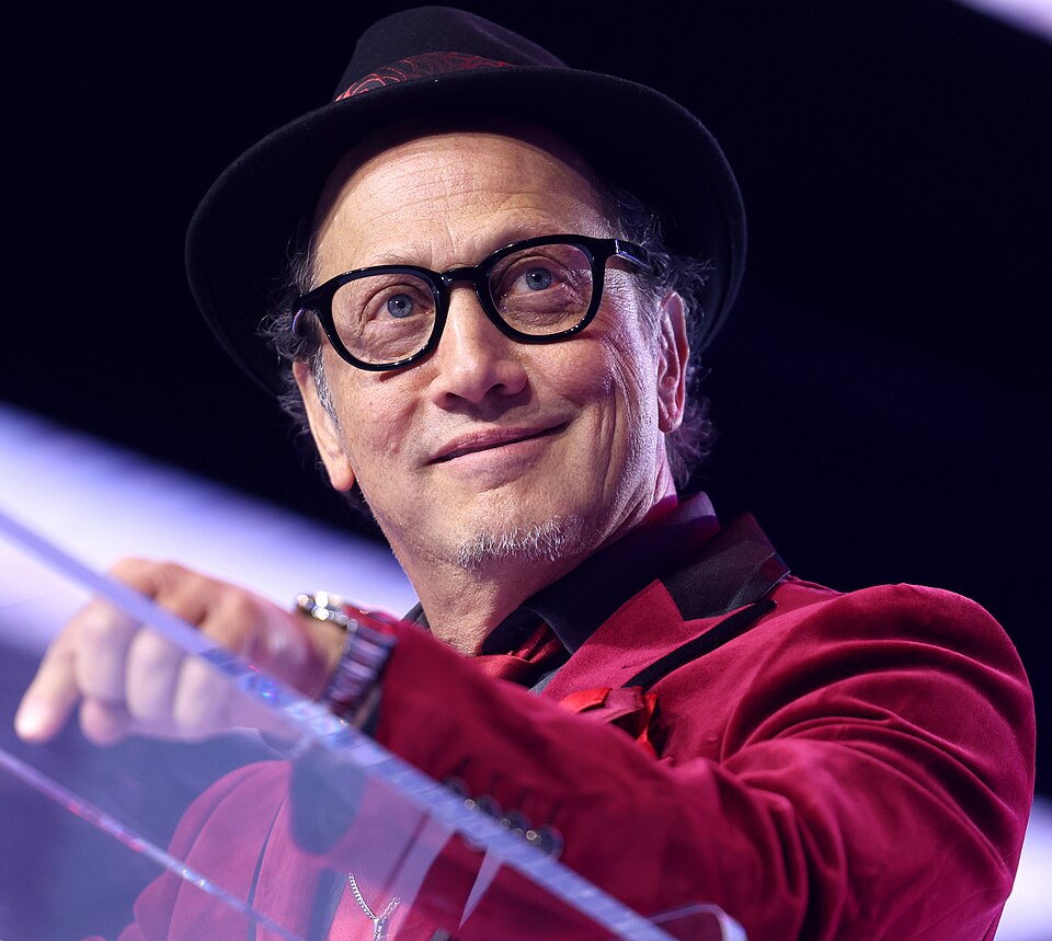 Foto de Rob Schneider