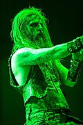 Foto de Rob Zombie