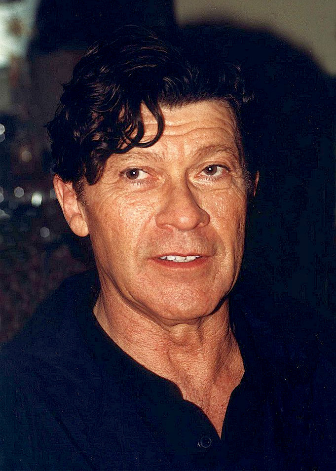 Foto de Robbie Robertson