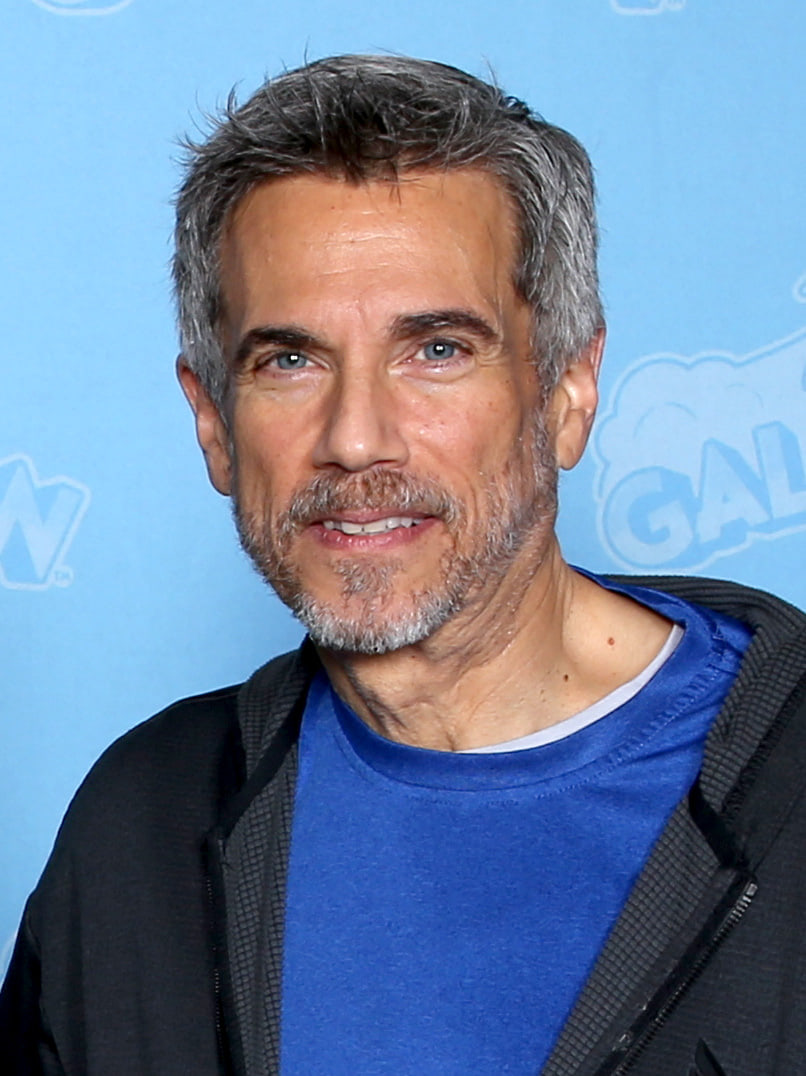 Foto de Robby Benson