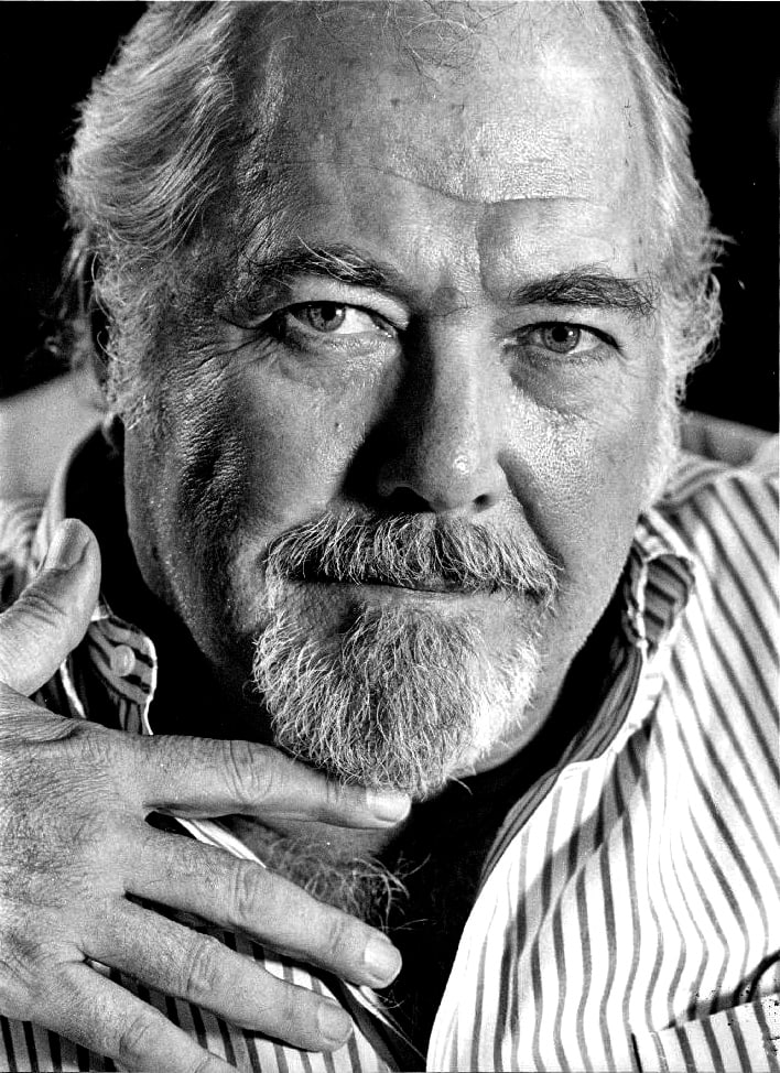 Foto de Robert Altman