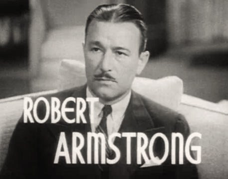 Foto de Robert Armstrong