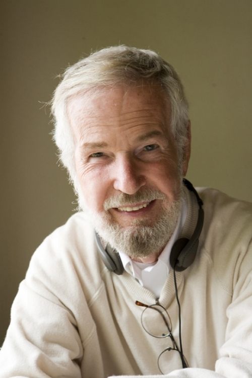 Foto de Robert Benton