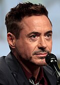 Foto de Robert Downey Jr.