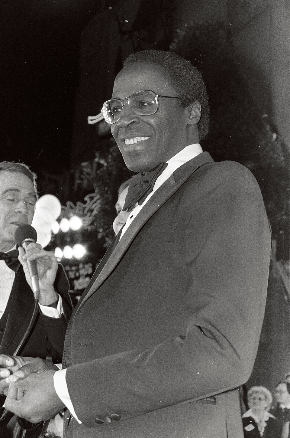 Foto de Robert Guillaume