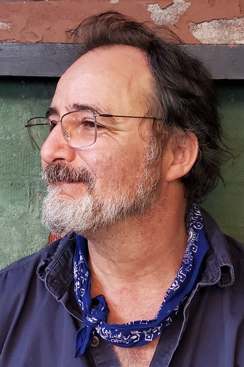 Foto de Robert Marianetti