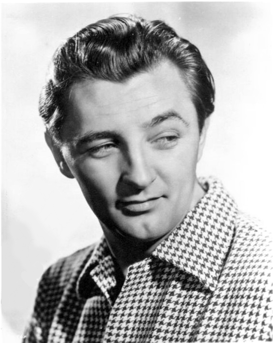Foto de Robert Mitchum