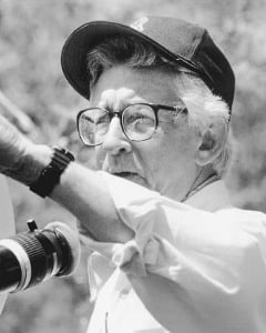 Foto de Robert Mulligan