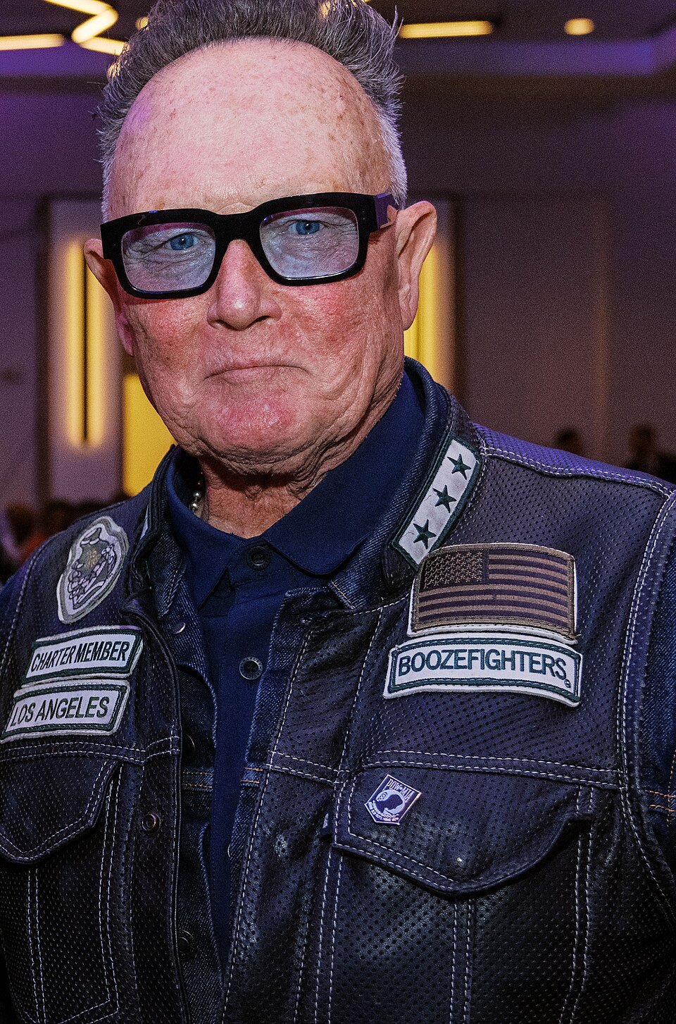 Foto de Robert Patrick