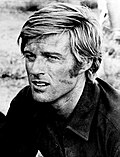 Foto de Robert Redford