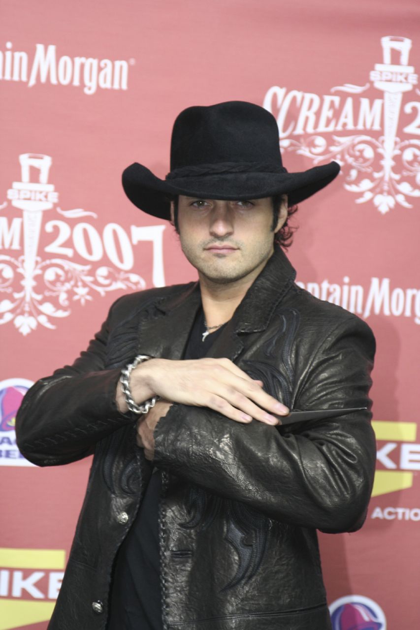 Foto de Robert Rodriguez