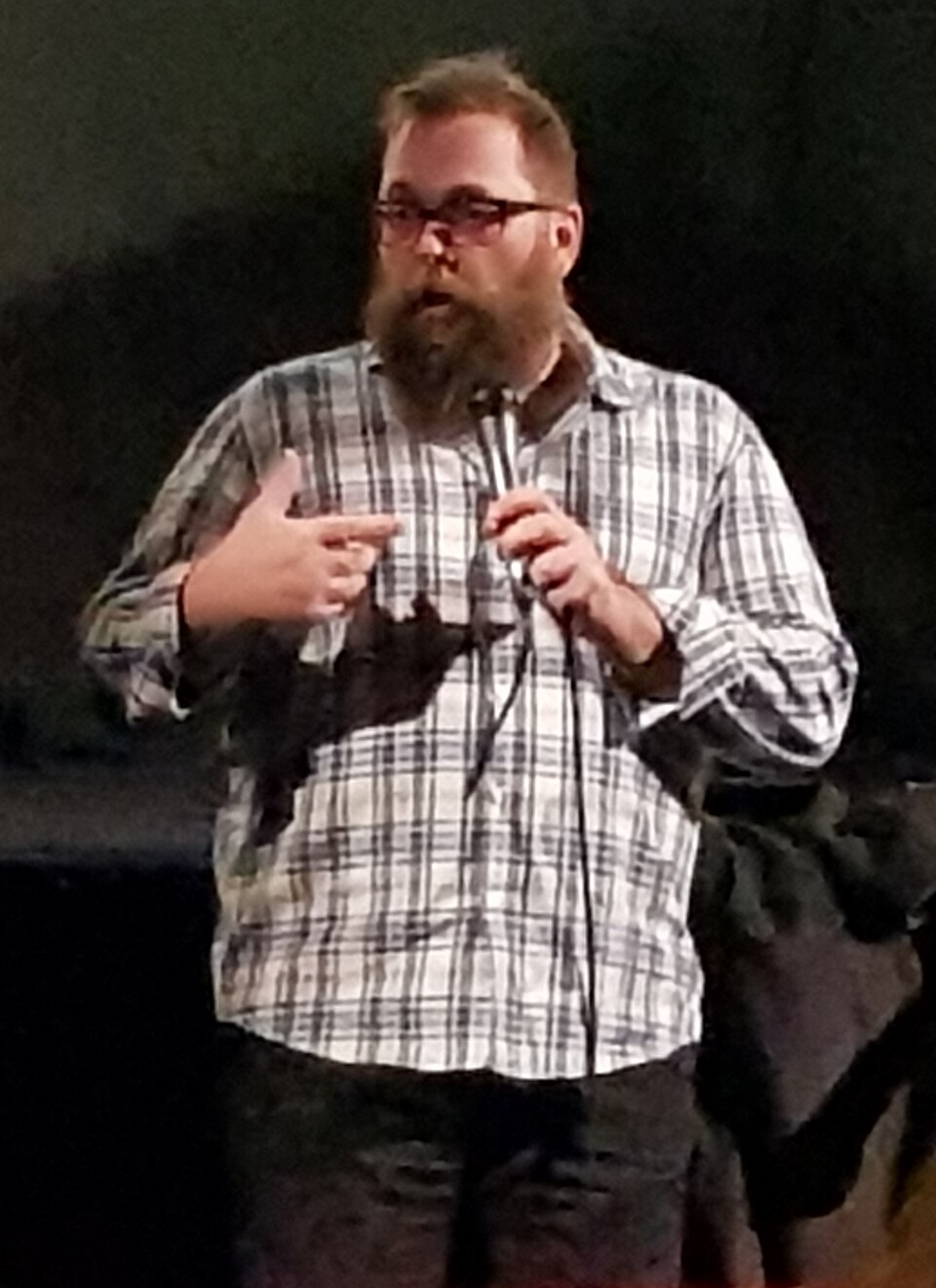 Foto de Robert Schwentke