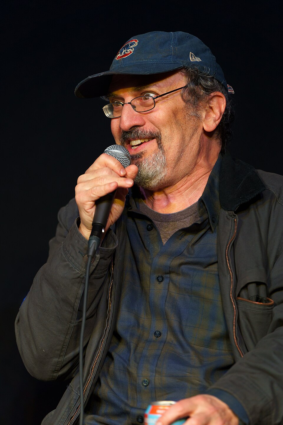 Foto de Robert Smigel