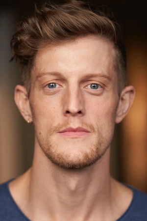 Foto de Robert Strange