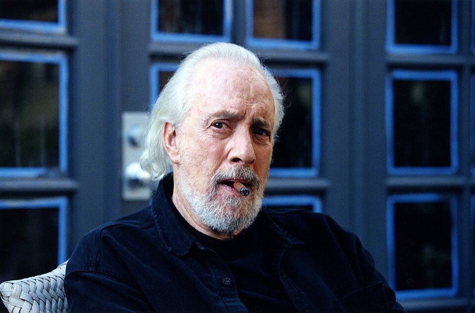 Foto de Robert Towne