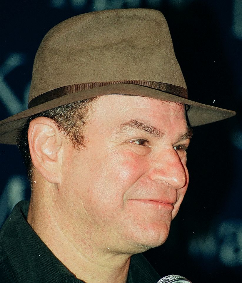 Foto de Robert Wuhl