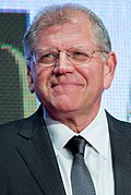 Foto de Robert Zemeckis