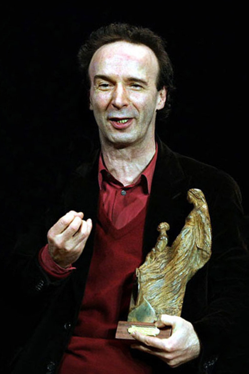 Foto de Roberto Benigni
